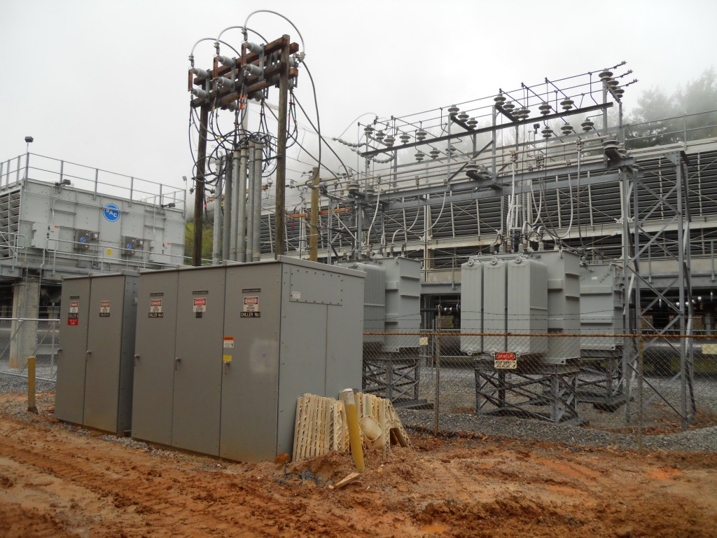 Burdette Engineering Electrical Engineering Since 1992 Services