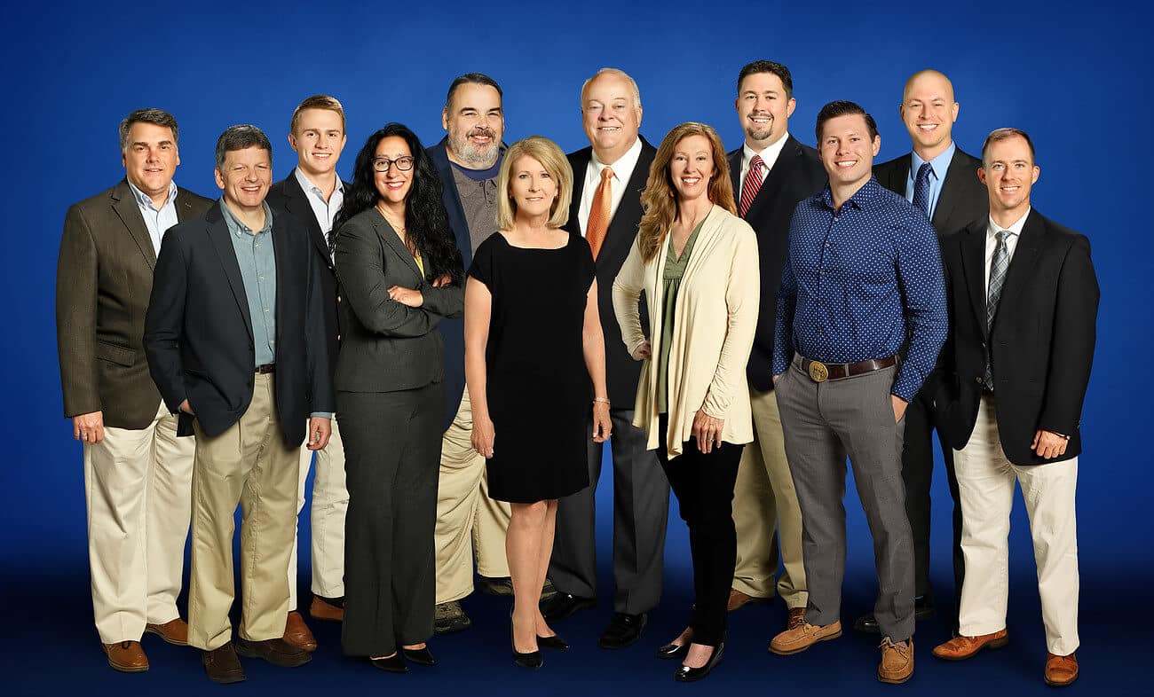 Burdette Engineering Electrical Engineering Since 1992 Profile